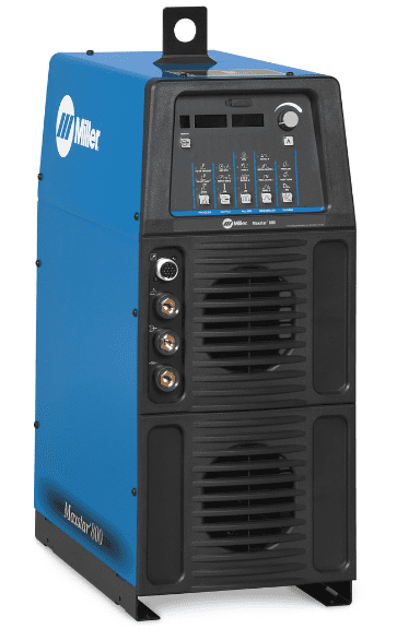 Miller Maxstar 800